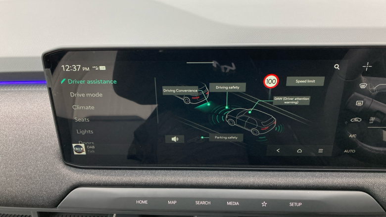 Kia Ev3 148kW GT-Line S 81.4kWh 5dr Auto Electric Estate